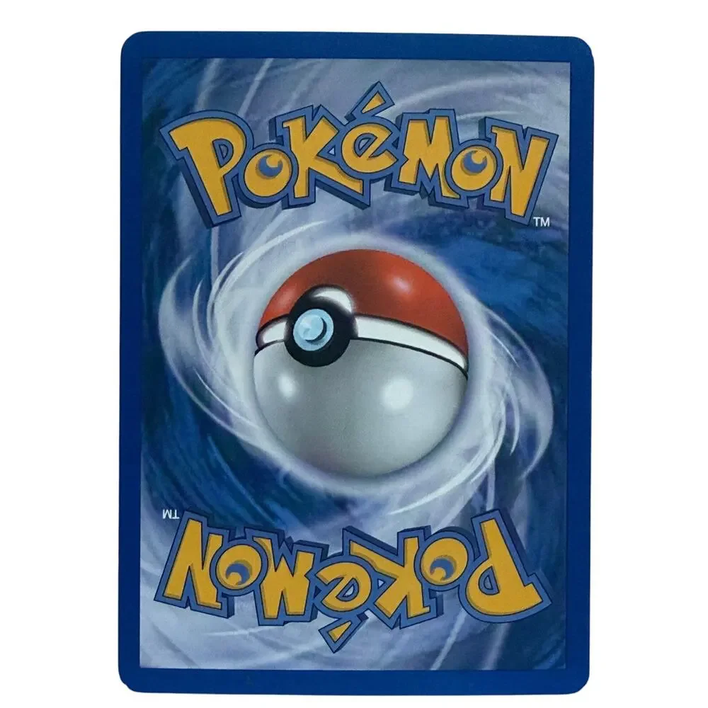 Pokémon TCG Kirlia 47/113 Delta Species 2005 Reverse Holo Stamped Card NM